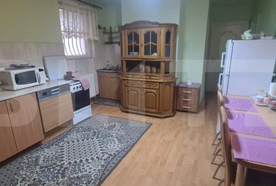 Apartament 3 camere, 60 mp, zona Tudor - 2