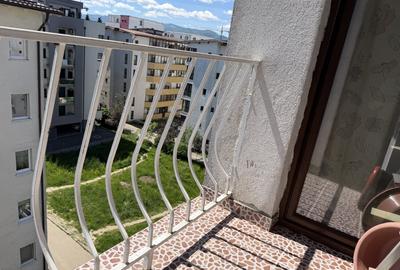 Apartament cu 2 camere semidecomandat, mobilat în Mihai Viteazul - 8
