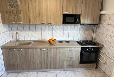 APARTAMENT 2 CAMERE-NASAUD-TRAFIC GREU-DECOMANDAT-65MP - 1