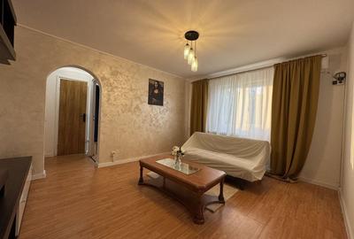 Apartament 2 camere renovat Giurgiului  M500 - 1