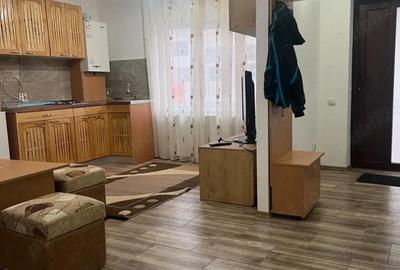 Spațiu comercial, de 55 mp, în Central - 1