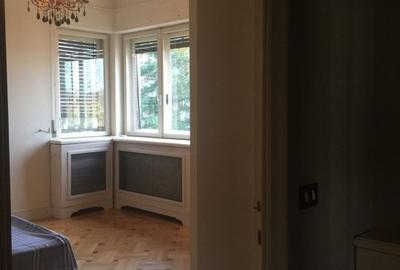 Arcul de Triumf-Domenii --  Apart. in Vila cu caracter, restaurat, elegant 110mp - 13