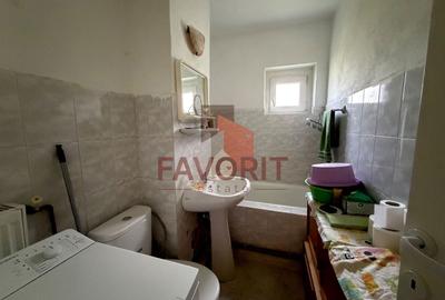 Garsonieră decomandată, mobilată în Freidorf - 7