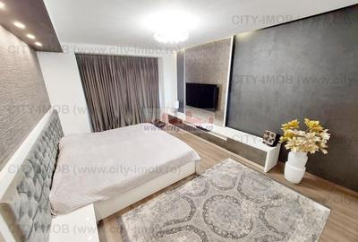 Apartament cu 4 camere decomandat, mobilat în Barbu Văcărescu - 16