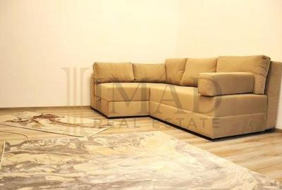 Prima ! Apartament 2 camere, complet renovat - Micro 5 - 10