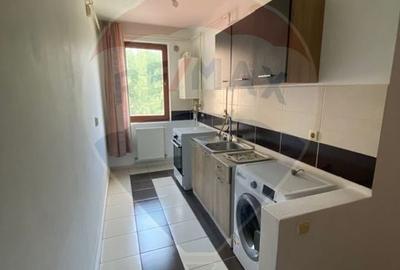 Apartament cu 1 camere decomandat în Săsar - 5