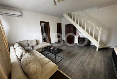 Apartament cu 3 camere decomandat, mobilat în Mihai Viteazul - 2