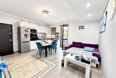 Apartament cu 3 camere decomandat, mobilat în Șelimbăr - 3