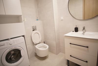 Apartament cu 2 camere decomandat, mobilat în Splaiul Unirii - 18