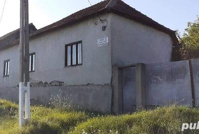 Teren de 2700 mp, în Tăgădău - 2
