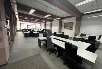 Spațiu comercial, de 500 mp, în Central - 1