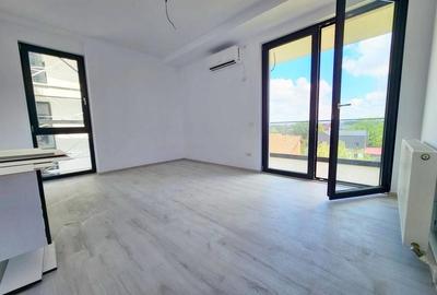 2 camere tip studio zona sos Magurele sector 5 finalizare 2026 2 camere tip studio zona sos Magurele sector 5 finalizare 2026 - 12