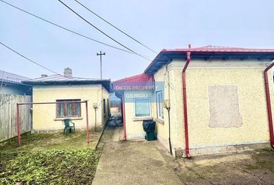 Casă cu 4 camere în Uiești - 6