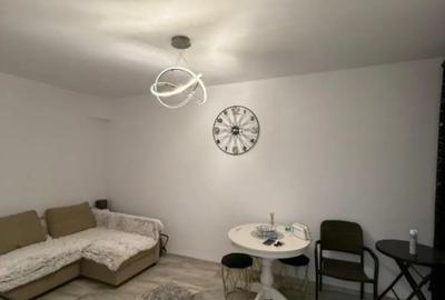 Garsonieră decomandată în Haliu - 8