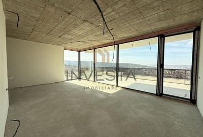 Duplex cu panorama spectaculoasa constructie premium! - 9