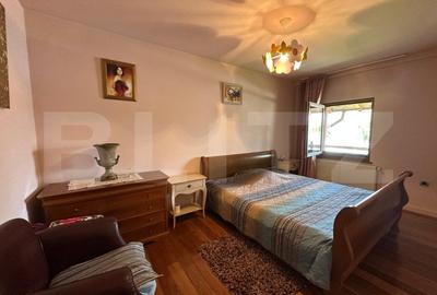 Casa saseasca autentica, complet renovata - de vanzare in Cincu, Brasov - 9