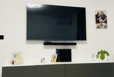 Apartament cu 2 camere decomandat, mobilat în Giroc - 5