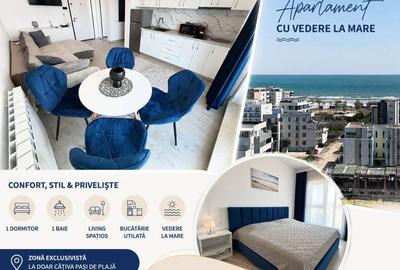 Apartament cu 2 camere în Nord - 14