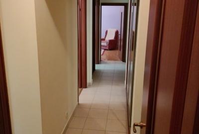 Apartament 3 camere - Drumul Taberei - Aleea Lunca Siretului - 12
