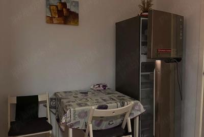 Garsonieră decomandată în Brâncoveanu