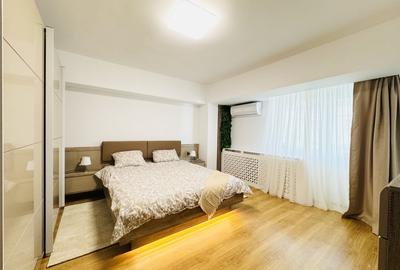 Apartament nou amenajat cu  4 camere in Decebal-Metrou Muncii - 11