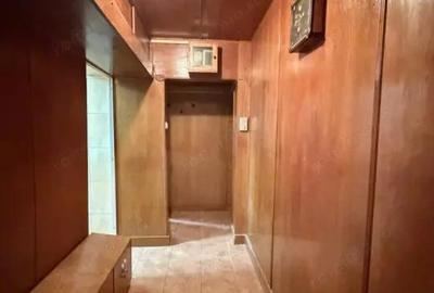 Apartament 3 camere, 48mp utili, mobilat si utilat, zona Iuliu Maniu - 3