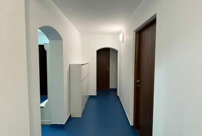 Apartament cu 4 camere decomandat, mobilat în Central - 7