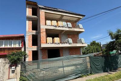 Apartament cu 2 camere decomandat în Chitila - 2