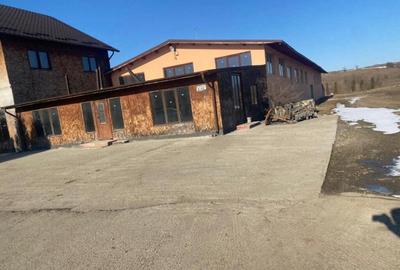 Hala de inchiriat,500 mp,zona Slobozia Sucevei - 6