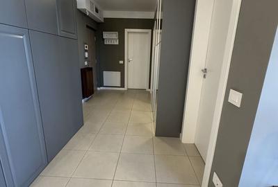 Apartament cu 3 camere decomandat în Lotus - 7