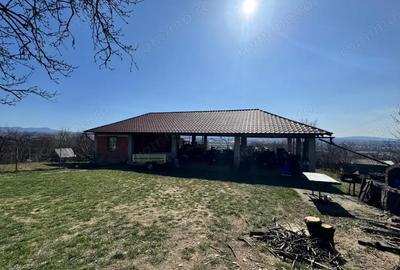 Casă cu Teren 1300 Mp în Central - 16