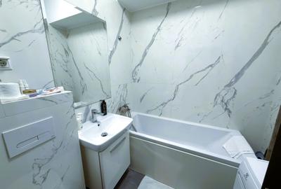 Apartament cu 3 camere semidecomandat, mobilat în Semicentral - 8