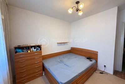Apartament cu 3 camere decomandat în Tătărași - 5