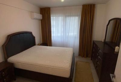 Apartament cu 2 camere decomandat în Central - 1