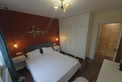 Apartament 3 camere, Tomis 2 renovat, mobilat, utilat, 5 - 13