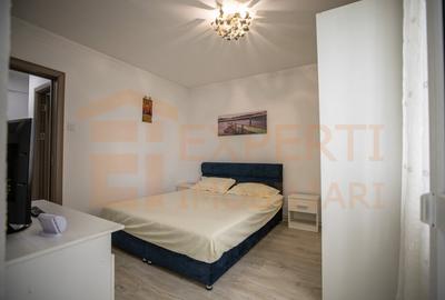 Apartament 2 camere zona City Park Mall - 5