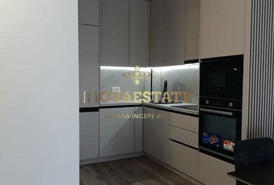 Apartament cu 2 camere în Iosia - 12