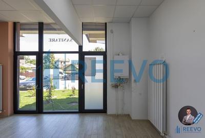 Spațiu comercial 110 mp, str. 1 Mai, Bacău - 5