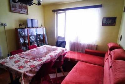 Apartament 3 camere în zona COLINA - 3