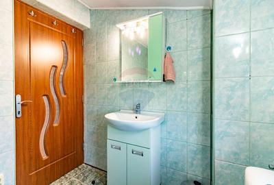 Casa de vanzare cu teren 1500mp Snagov / Padure si lac la cativa pasi Casa de vanzare cu teren 1500mp Snagov / Padure si lac la cativa pasi - 13