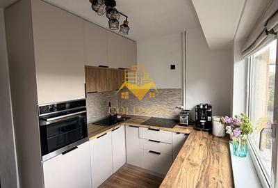 Apartament cu 2 camere decomandat, mobilat în Mărăști - 3