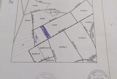 Teren de 10000 mp, în Freidorf