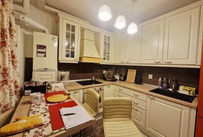 Apartament 3  Camere Decomandat | Bloc 2019 | Foisorul De Foc - 4