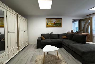 Casă individuală cu 2 camere cu Teren 1000 Mp în Vâlcele - 2