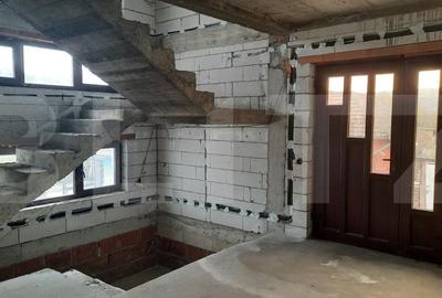 De vanzare casa individuala,135 mp utili, 1553 mp teren - 9