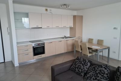 Fructus Plaza, apartament   spatios - 7