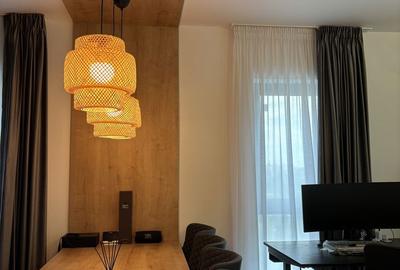Apartament cu 2 camere în Drumul Taberei - 3