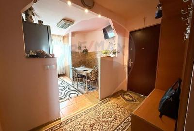 Apartament 3 camere, 2 bai, balcon - Zorilor, locatie excelenta - 2