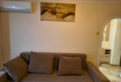 Apartament cu 2 camere semidecomandat, mobilat în Drumul Taberei - 1