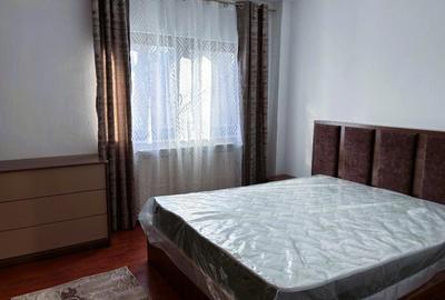 Apartament cu 2 camere decomandat, mobilat în Drumul Sării - 4